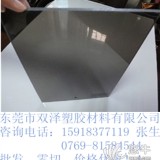 黑色PC板【广告招牌PC棒】耐磨损PC板实心PC棒材