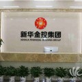 新華金控有限公司