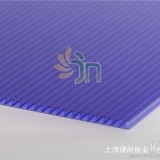 上海捷耐温室专用聚碳酸酯阳光板