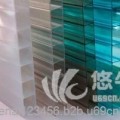 上海捷耐保温效果极佳温室阳光板