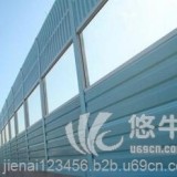 上海捷耐易维修，更新方便声屏障耐力板