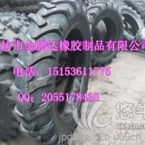 12-38拖拉机轮胎农用人字花纹轮胎