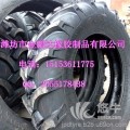 泰山牌拖拉机轮胎16.9-34人字花纹