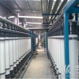 苏州污水处理印染废水回用设备印染厂污水处理酸碱废水中和一体化设备和工程