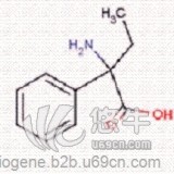 2-氨基-2-苯基丁酸曲美布汀中间体