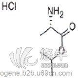 L-丙氨酸异丙酯39825-33-7