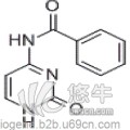 N4-苯甲酰基胞嘧啶26661-13-2