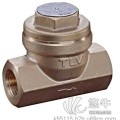 LV13N疏水阀-日本TLV压力平衡热静力式蒸汽疏水阀
