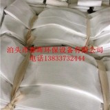 上海博格覆膜布袋133*2450博格除尘布袋