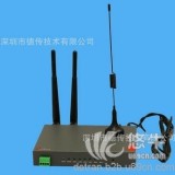 厂家热销中国联通高速WCDMA工业级3G+WIFI路由器，3GROUTER