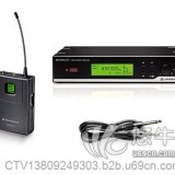 森海塞尔(Sennheiser)XSW65KTV/演出手持式无线电容麦克风