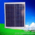 12V太阳能电池板