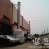 广州有机废气处理公司