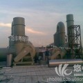 广州废气处理工程公司