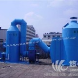 广州有机废气处理公司
