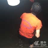 深圳专业二次供水水池清洗消毒