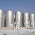 创鑫不锈钢储罐质量有保证｜专业制作各种储罐