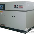SA220-400系列微油螺杆式空压机