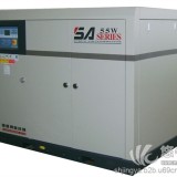 SA220-400系列微油螺杆式空压机