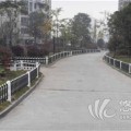 河南PVC草坪护栏厂家
