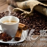 天津咖啡/咖啡豆进口报关代理