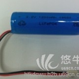 深圳磷酸铁锂电池