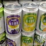 台湾啤酒进口代理