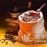 台湾咖啡豆进口代理