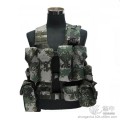 06单兵战斗携行具