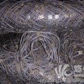 柔性钢丝绳网