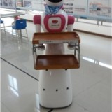 智能送餐服务机器人