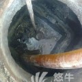 昆山抽污水公司