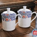 陶瓷茶杯生产厂家