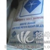 泰国进口精炼蔗糖