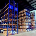 南京研华仓储设备优质的货位式货架