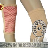 磁疗托玛琳护膝精典自发热保健用品磁疗托玛琳护膝
