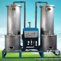 淄博蒸发器全自动软化水设备特价