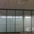 天津玻璃隔断安装