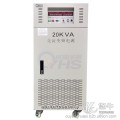 輸出容量20KVA