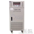 輸出容量30KVA