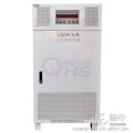 输出容量150KVA