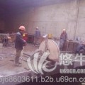 北京静音墙体切割