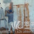 北京墙体切割开门加固
