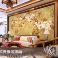 潍坊青岛壁画