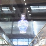上海3D全息展示柜
