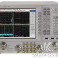 网络分析仪