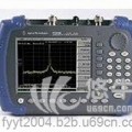 手持式射频频谱分析仪