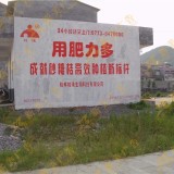 扬州专业乡镇墙体广告