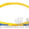 3米SC单模光纤跳线