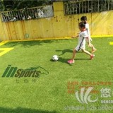 北京幼儿足球培训